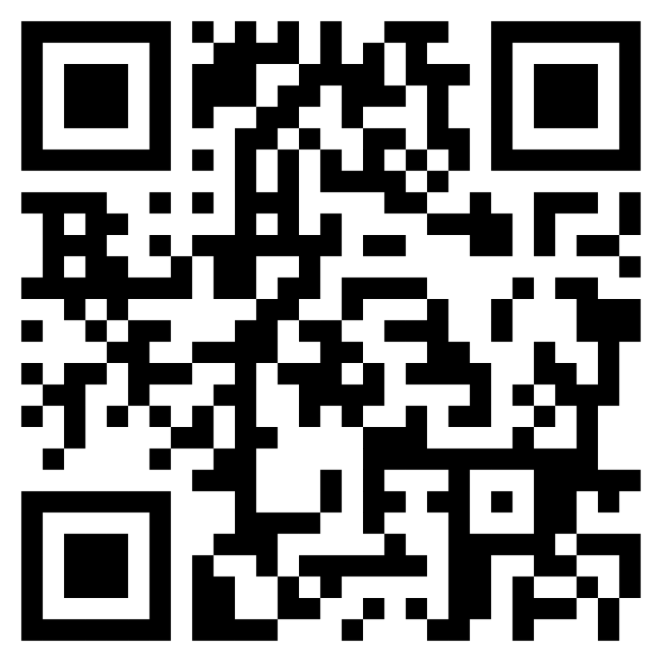 App StoreのQRコード
