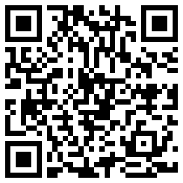 Google PlayのQRコード